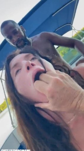 ⚠️SECRET PORNO⚠️